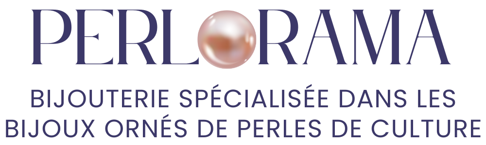 Logo Perlorama