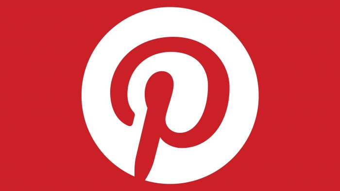 Logo Pinterest